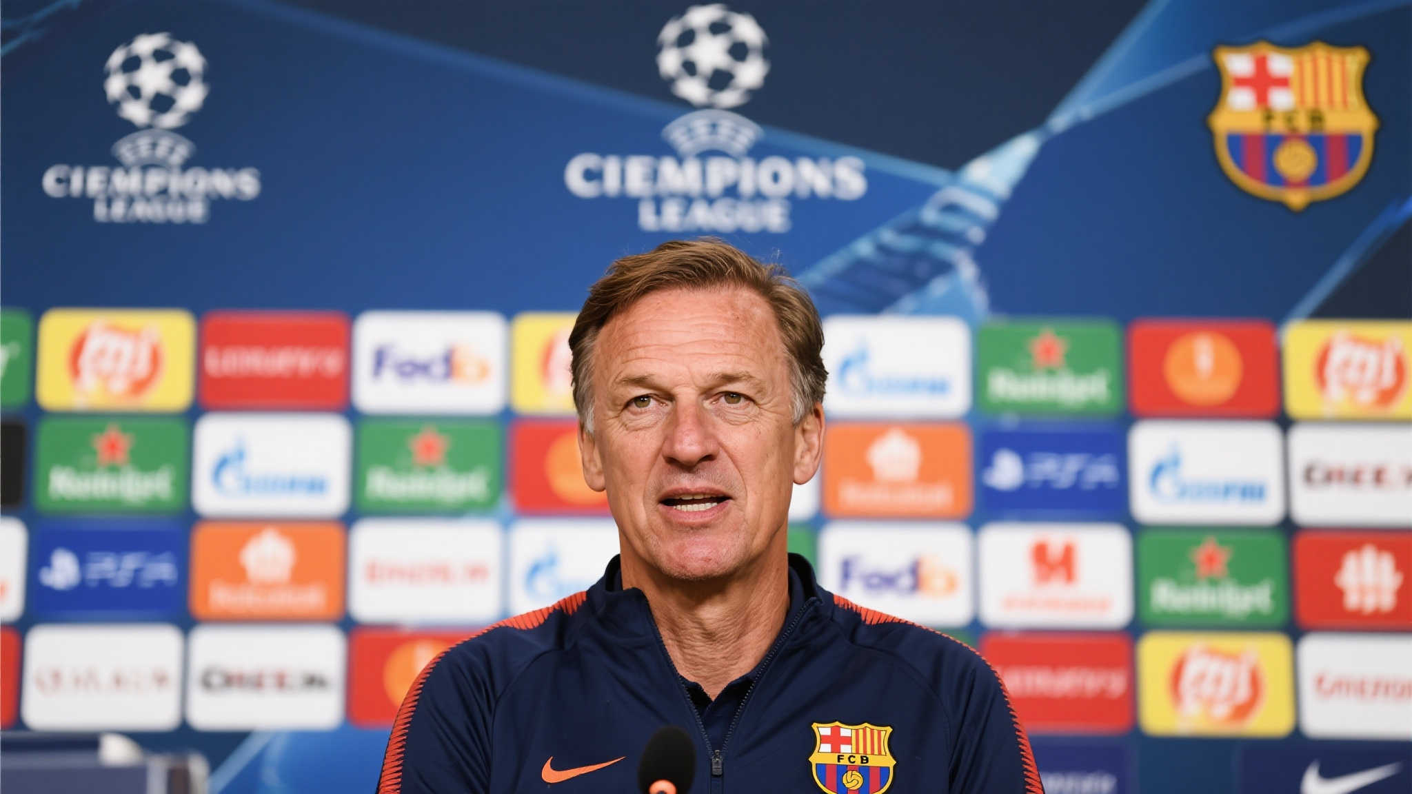 科曼质疑世俱杯:荒唐赛制威胁足球未来 科曼质疑世俱杯:荒唐赛制威胁足球未来