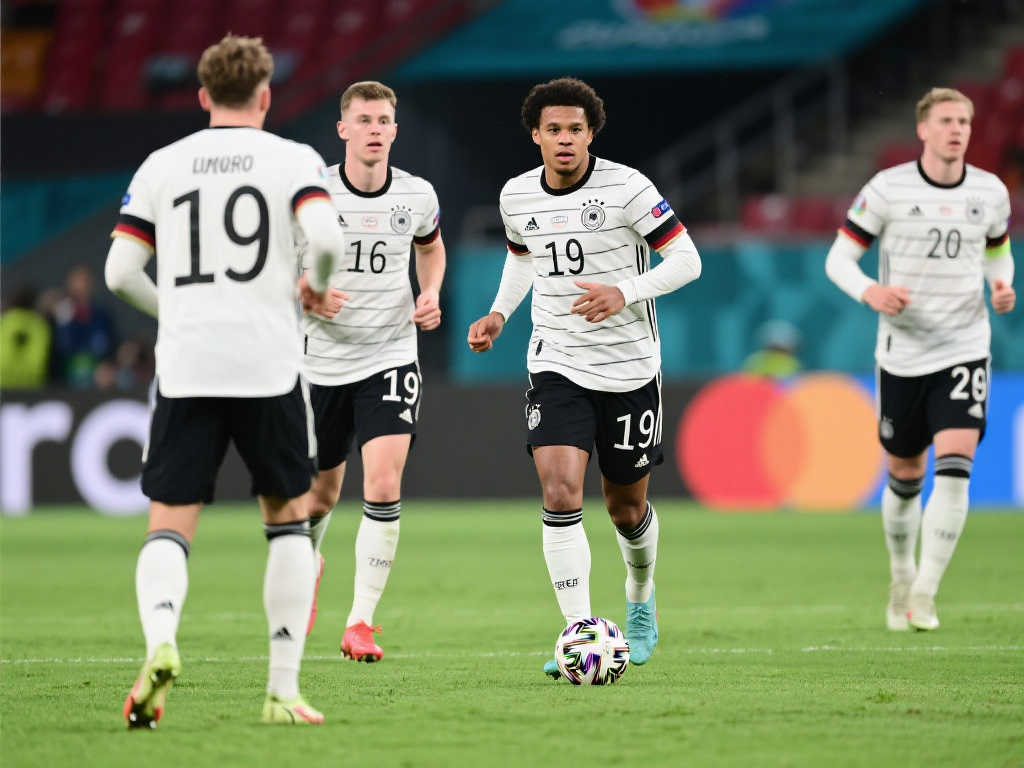 德国队阵容揭晓:穆西亚拉领军,比塞克首次入选,磁卡重返国家队 德国队阵容揭晓:穆西亚拉领军,比塞克首次入选,磁卡重返国家队