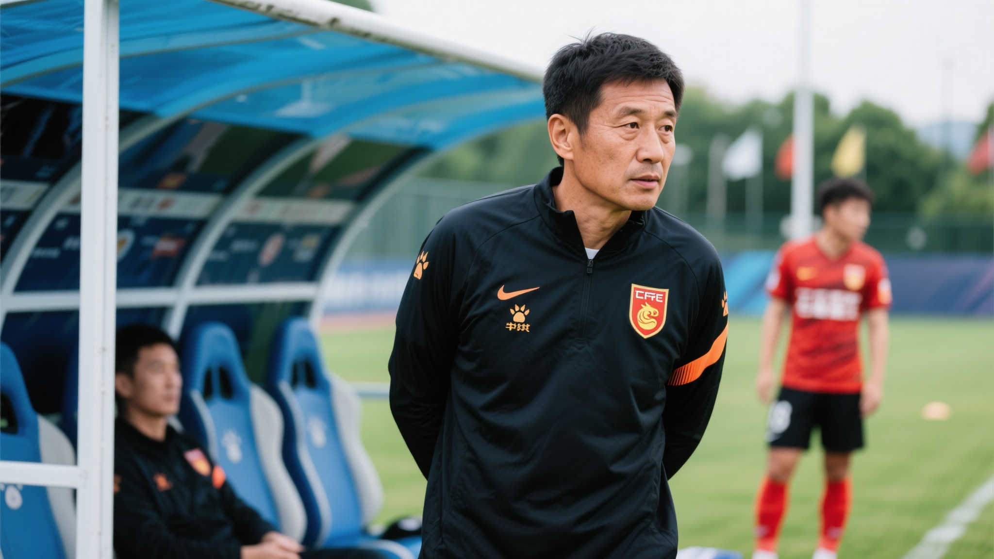 官方宣布:牛洪利接掌石家庄功夫一线队主教练一职 官方宣布:牛洪利接掌石家庄功夫一线队主教练一职