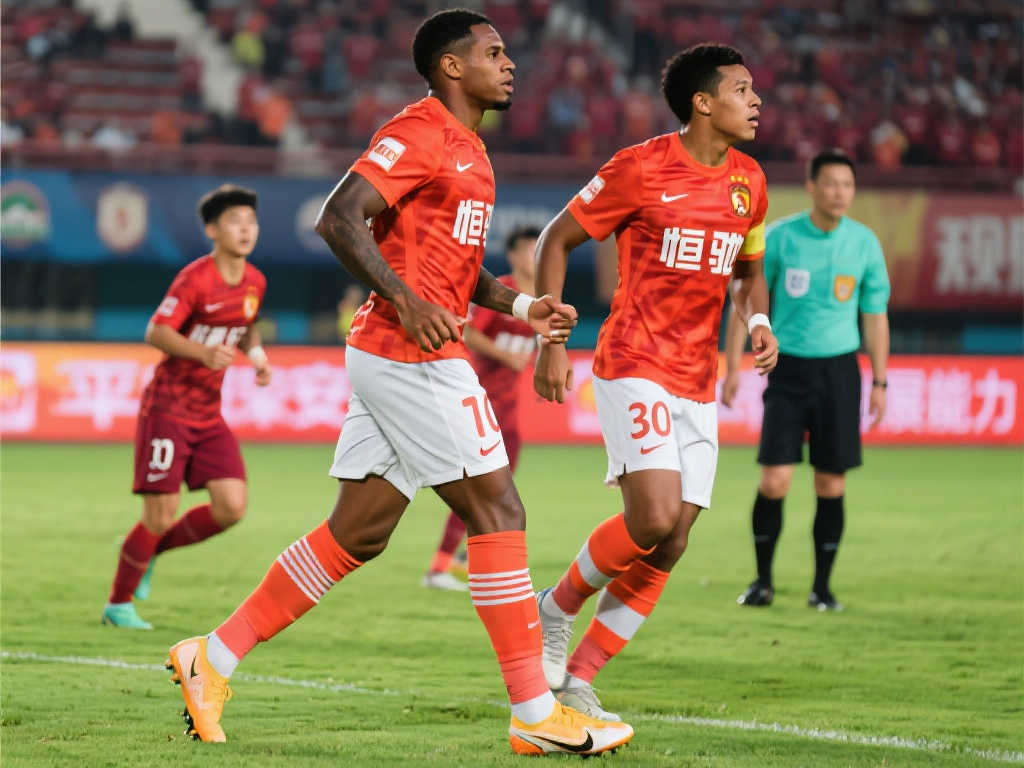 中超外援政策微调，新规利好本土球员成长